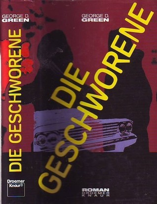 Die Geschworene