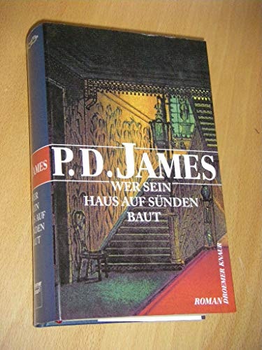 Wer sein Haus auf Sünden baut