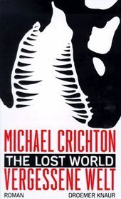 The Lost World - Vergessene Welt