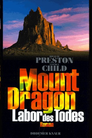 Mount Dragon - Labor des Todes