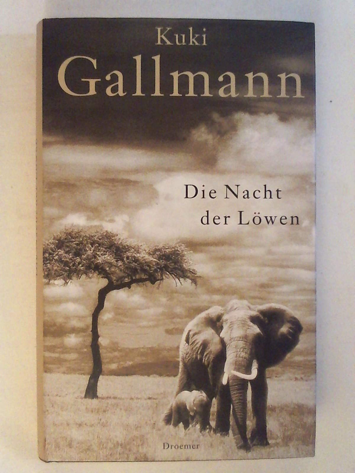 Die Nacht der Löwen