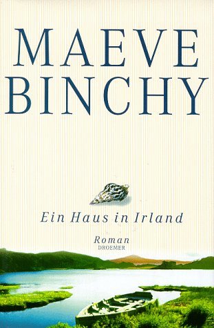 Ein Haus in Irland