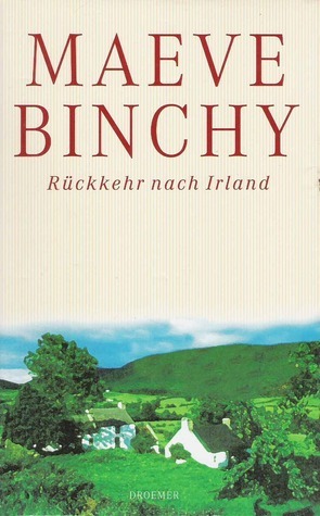 Rückkehr nach Irland