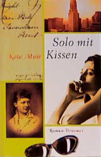 Solo mit Kissen