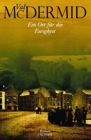 Ein Ort für die Ewigkeit.