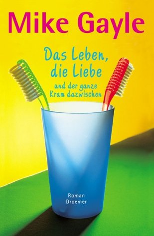 Ein Mann macht ernst