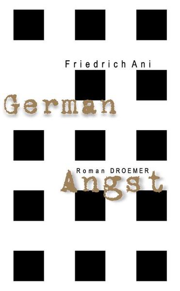 German Angst