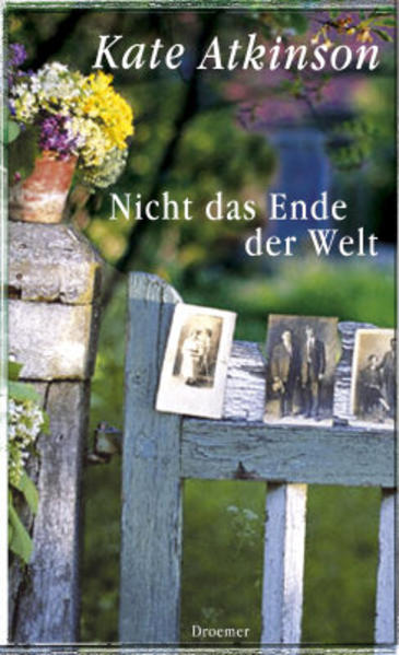 Das Leben geht weiter