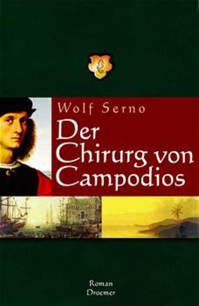 Der Chirurg von Campodios