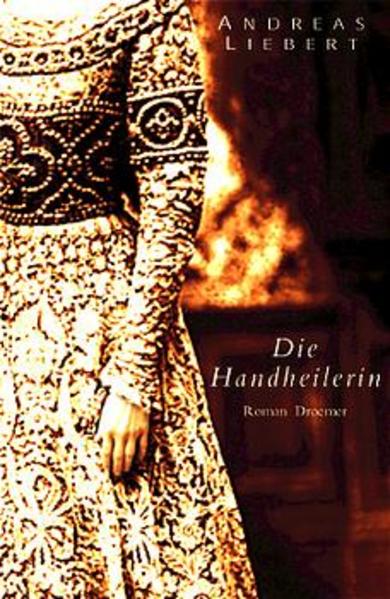 Die Handheilerin