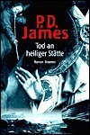 Tod an heiliger Stätte
