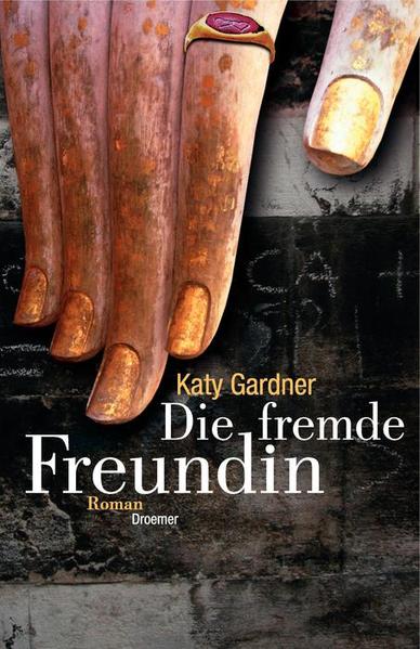 Die fremde Freundin
