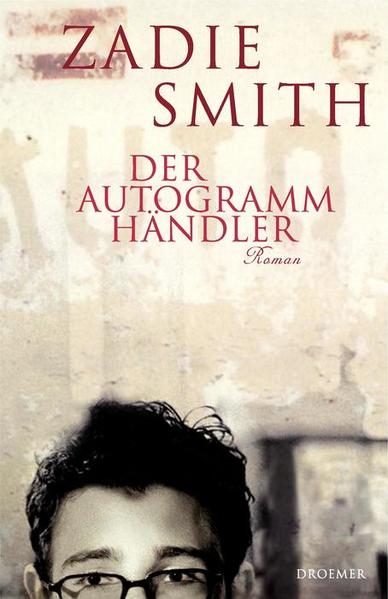 Der Autogrammhändler