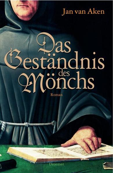 Das Geständnis des Mönchs