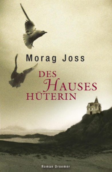 Des Hauses Hüterin