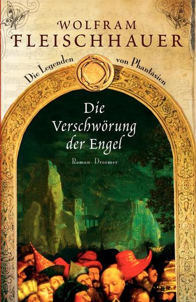 Die Verschwörung der Engel