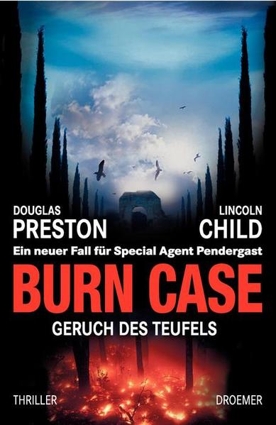 Burn Case