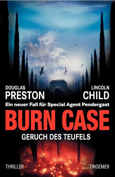 Buchcover