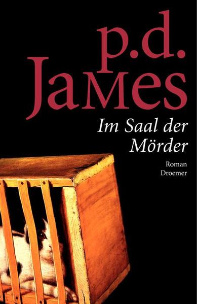 Im Saal der Mörder