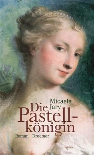 Die Pastellkönigin