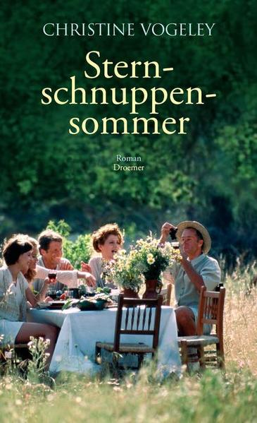 Sternschnuppensommer