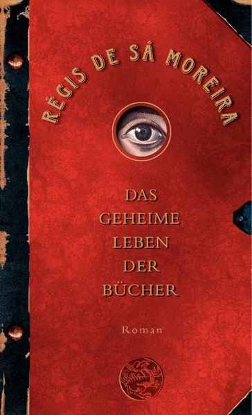 Das geheime Leben der Bücher