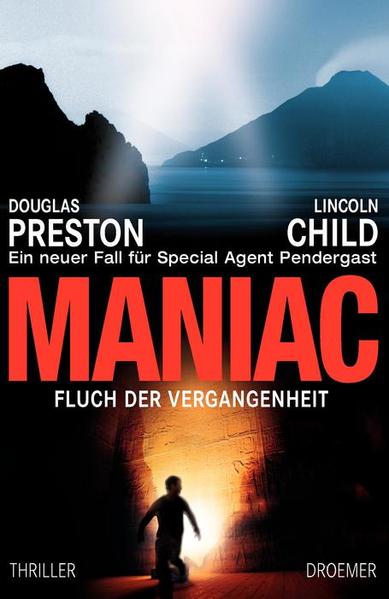 Maniac - Fluch der Vergangenheit