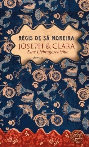 Joseph und Clara
