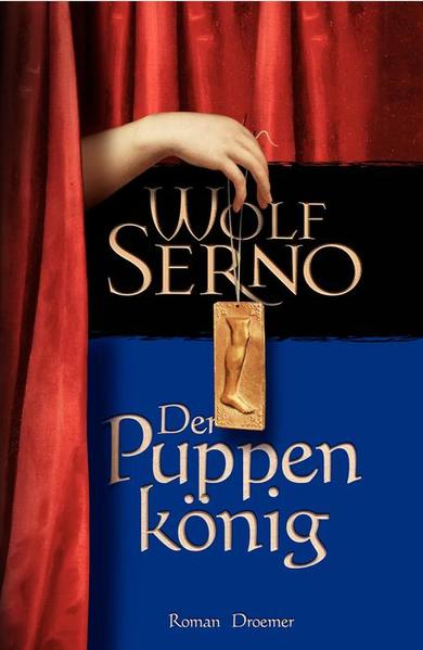 Der Puppenkönig