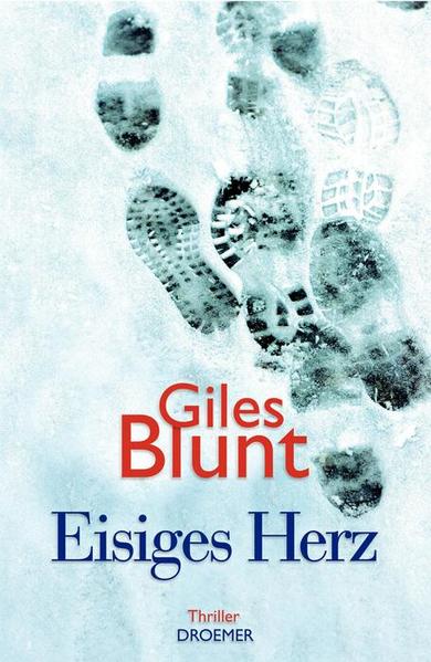Eisiges Herz