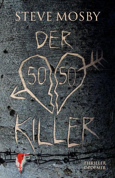 Der 50 / 50-Killer