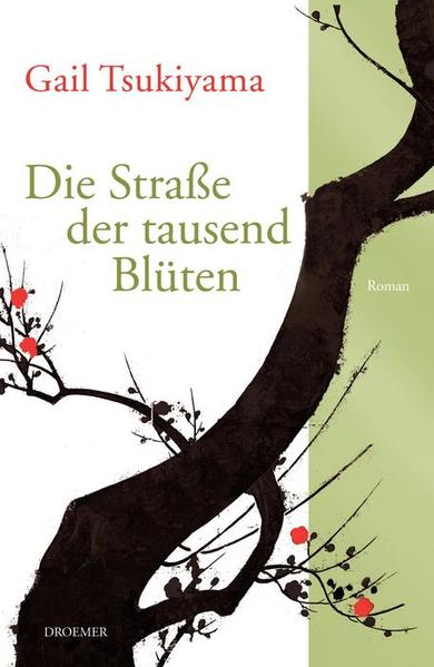 Die Straße der tausend Blüten