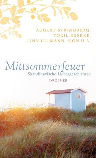 Mittsommerfeuer