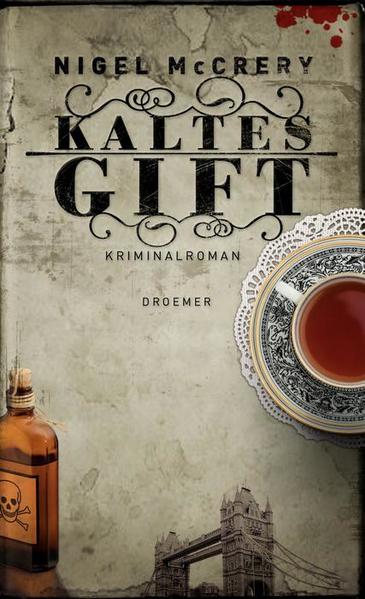 Kaltes Gift