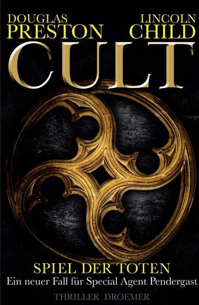 Buchcover