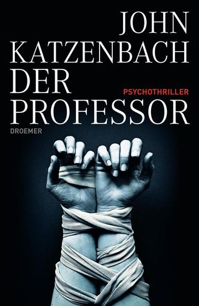 Buchcover