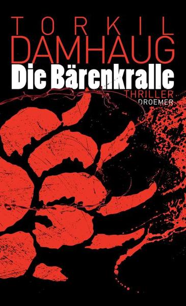Die Bärenkralle