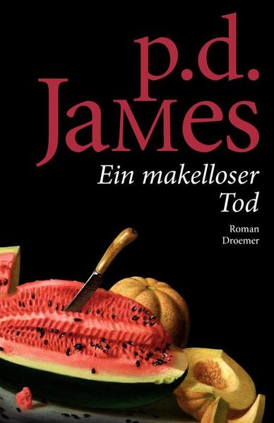 Ein makelloser Tod