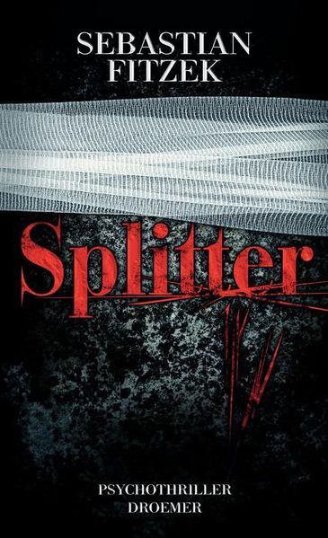 Buchcover