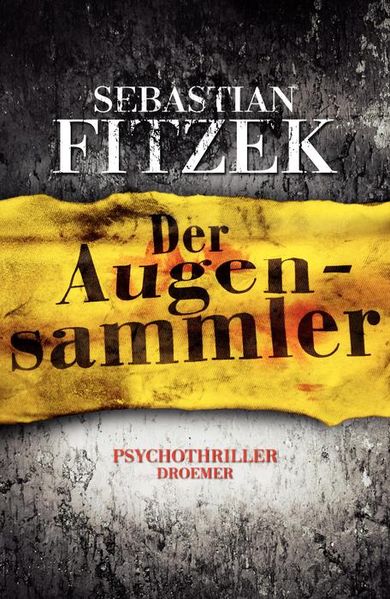 Buchcover