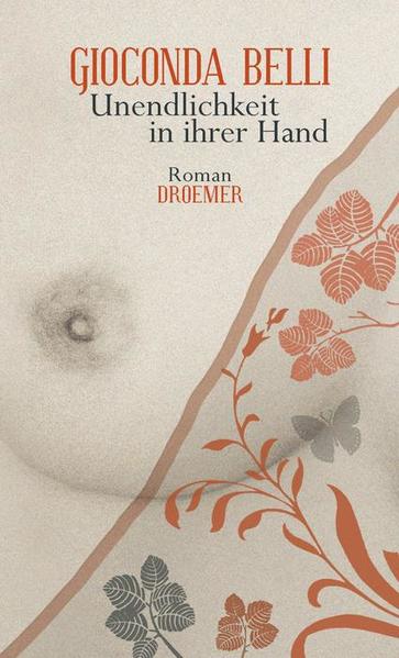 Unendlichkeit in ihrer Hand