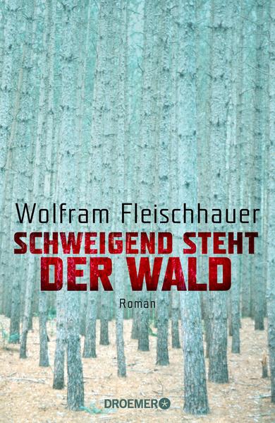 Schweigend steht der Wald