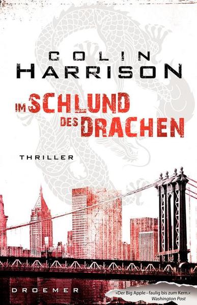 Im Schlund des Drachen