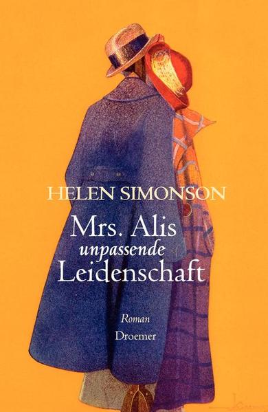 Mrs. Alis unpassende Leidenschaft