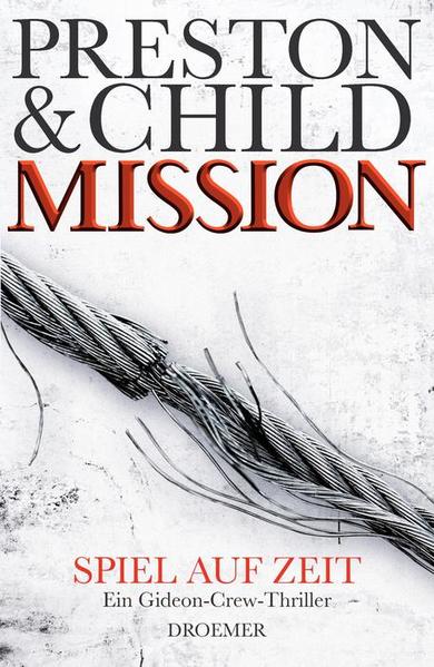 Mission - Spiel auf Zeit