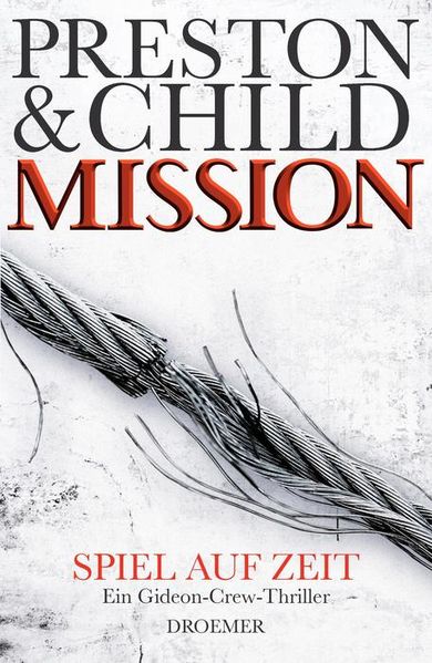 Mission - Spiel auf Zeit