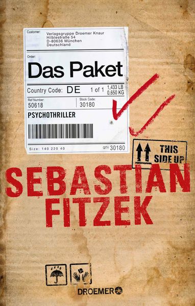 Buchcover