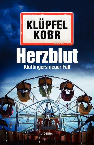 Buchcover