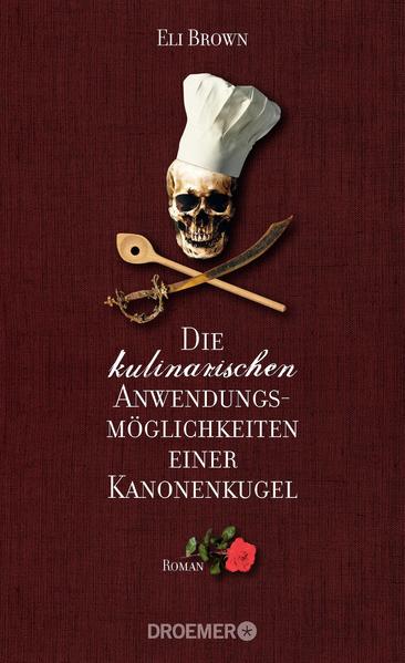 Die kulinarischen Anwendungsmöglichkeiten einer Kanonenkugel