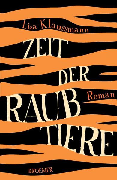 Zeit der Raubtiere